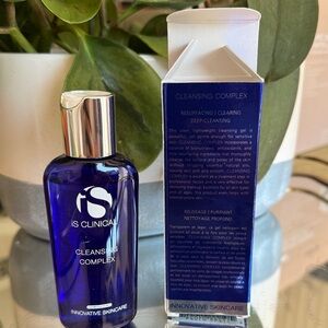 Cleansing Complex - Blue